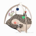 Pet Swing Bed Foldable Pet Bed Mat